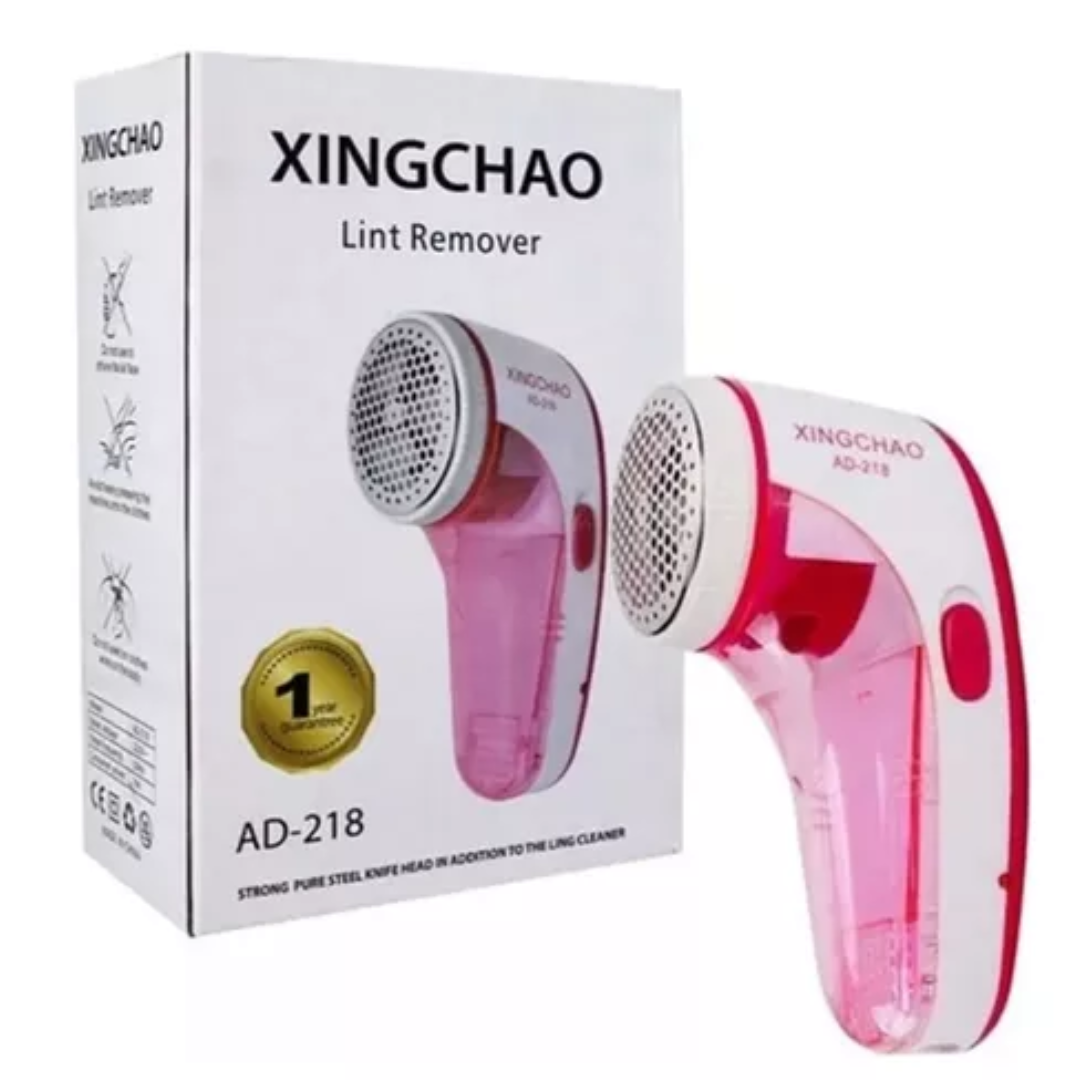 Miniatura 2 de Quita Motas Removedor De Pelusas